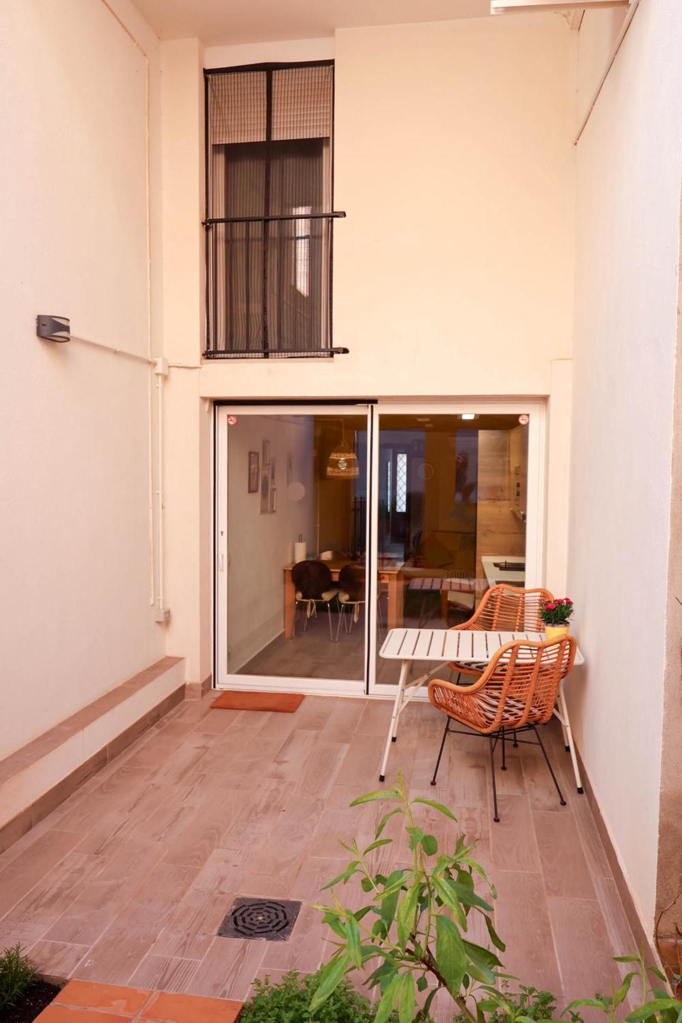 Ca L'Ametller Villa Torregrossa Exterior photo